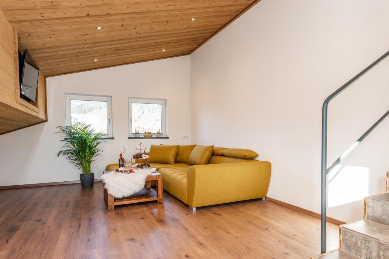 Schlicki'S Appartement フラッハウ エクステリア 写真